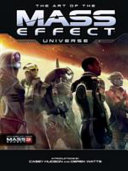 The_art_of_the_Mass_Effect_universe