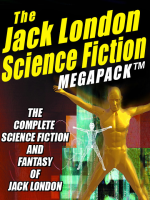 The_Jack_London_Science_Fiction_MEGAPACK__