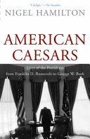 American_Caesars