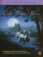 The_Little_white_horse