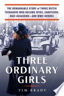 Three_ordinary_girls