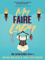My_Faire_Lady