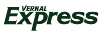 Vernal Express Newspaper Archive