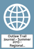 Outlaw Trail Journal – Summer 2013 – Regional History Center