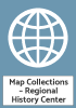 Map Collections – Regional History Center