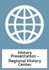 History Presentation – Regional History Center