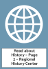 Read about History – Page 2 – Regional History Center