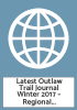 Latest Outlaw Trail Journal Winter 2017 – Regional History Center